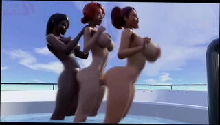 Video 932261765: 3d futanari threesome, 3d futanari sex, 3d big dick futanari, 3d futa sex, 3d futa game, sexy 3d big tit, big cock threesome sex, 3d hard sex, 3d cum, threesome inside