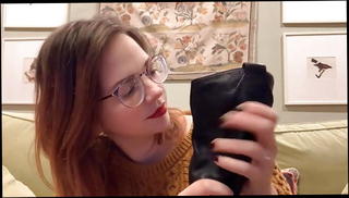 Video 1505761401: cam collection, homemade collection, shoe collection, straight cam, american cam