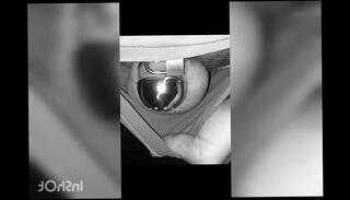 Video 1541527915: hole plugged, black plug, sex