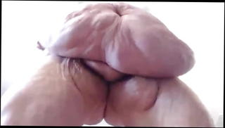 Video 1178656901: bbw belly hang, bbw big belly, bbw pounding, big straight