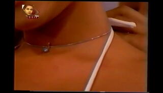Video 1372035575: striptease white