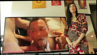 Video 1507198901: femdom pov humiliation, faggot humiliation, humiliation bitches, humiliation sluts, straight humiliation