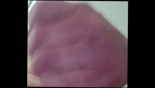 Video 1596317185: solo boy wanking, home solo