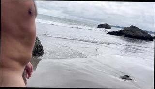 Video 1633926451: nude beach