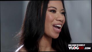 Video 1622571914: sexy glam, pornstar behind, star cumshot, hot cumshot