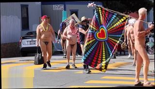 Video 1214936704: public gay outdoor, nude, gay hd