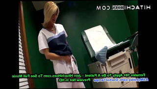 Video 1444274575: carissa montgomery, doctor cum, doctor spreads, doctor masturbating, doctor orgasm, sexy doctor, big tits doctor, doctor exam, doctor nurse, naughty doctor, fake doctor, secret cum, virtual cum