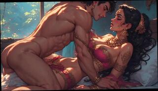 Video 1656731811: anime story, sexy straight, hindi sexy story