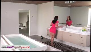 Video 171711425: amateur cougar mature milf, big tits milf cougar, milf teen threesome, milf threesome blowjob, cougars threeway, milf blowjob cum swallow, busty cum swallow, teen threesome cumshot, dude cum swallowed