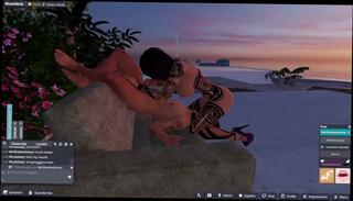 Video 1666304695: bisex boy, bisex fuck, gay trans sex, tranny anal sex, beach boys