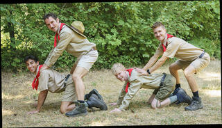 Video 1657715064: twinks outdoor gay sex, twink group gay sex, gay twink daddy, good boy, boys time