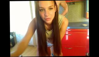 Video 770547604: sexy russian hairjob, amateur teen webcam