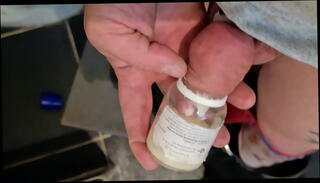 Video 1226634655: solo masturbation, bizarre masturbation