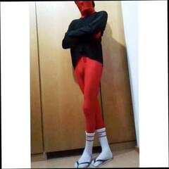 Video 1609780521: fetish solo masturbation, fetish gay solo, nylon stockings fetish, nylon bondage, gay bondage handjob, homemade masturbation solo, gay sock fetish, uniform fetish, fetish brazilian, latino solo