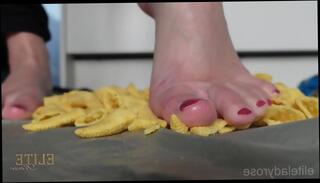 Video 1591583423: foot fetish bondage, foot fetish feet, bdsm bondage fetish, milf foot fetish, foot fetish solo, mom foot fetish, bondage amateur bdsm, foot crush fetish, female foot fetish, milf mom mother, belgian milf, dutch foot, holland milf