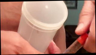 Video 1571283321: cbt play, urethra play, play gay