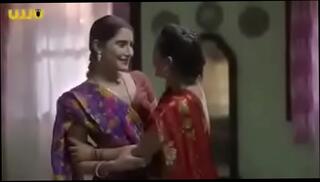 Video 973715655: lesbian indian wife