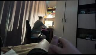 Video 1619382261: stepsister doggy style, doggy style cowgirl blowjob, tits babe doggy styled, amateur babe doggy styled, big tits babe doggy, stepsister masturbating, masturbation punishment, natural tits doggy style, doggy style straight, doggy style hd, amateur mutual masturbation, secret masturbation