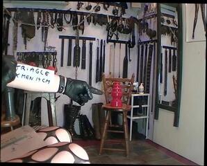 Video 317990701: shemale huge dildo, shemale big dildo, huge dildo stretching, lingerie dildo