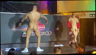 Video 1059594365: nude public gay