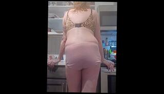 Video 1607068633: fetish solo, solo amateur trans, panty fetish
