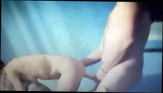 Video 1286855485: wife sucking young cock, amateur wife blowjob, cute wife sucks