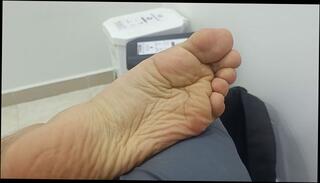 Video 1657555743: worship feet foot toes, feet foot fetish toes, foot fetish soles toes, barefoot foot fetish, foot worship massage, solo male feet fetish, amateur foot worship, latin foot worship, love feet toes, public foot worship, brunette foot worship, nurse doctor hospital, doctors clinic, pie