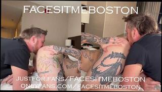 Video 1664102143: facesitting ass worship, fetish rimming ass, facesitting ass licking, amateur rims ass, gay ass rimming, butt ass worship, ass rimming sub, booty meat, thick booty