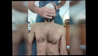 Video 1597842173: bdsm fetish amateur, fetish hardcore bdsm, bdsm fetish sex, extreme bdsm fetish, bdsm gag, amateur deep throat gagging, bdsm gay sex, gag deep throat training, rough gagging deep throat, gagging faggot