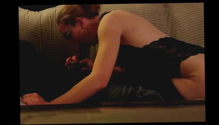 Video 1218106301: swallowing straight, meat swallowing, swallowing dark, pretty straight