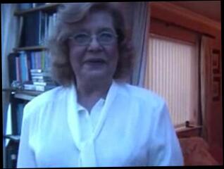 Video 40911704: pierced granny, amateur mature granny, granny toys, granny undressing, wet granny