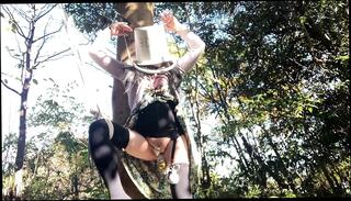 Video 1656371761: crossdresser plug, anal plug vibrator, plugs anal toy, anal plug cum, anal plug masturbation, anal plug outdoor, anal plug play, anal plug public, plug shemale, homemade crossdresser, fetish hd