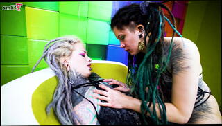 Video 1600607345: lily, anal gape deep throat, balls deep anal gapes, girl gapes ass, dick gapes, gaping tattooed, gaping mouth, tattoo threesome, porn