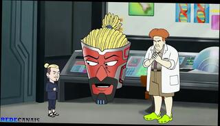 Video 1664795185: teen master, teen shaking