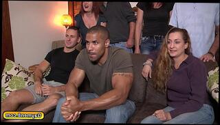 Video 341263285: interracial jocks, big dick gay jock, gay jock anally, interracial blowjob anal, foot ball star