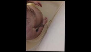 Video 1578863183: ftm solo, solo amateur trans, ftm trans male, ftm shower, red head solo, 60fps amateur