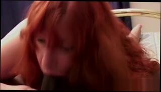 Video 944873504: wife blows husband, wife blowjob, red head wife, redhead wife