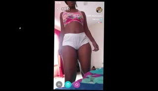 Video 1514934001: big ass latin cam, straight cam, big black ass latin