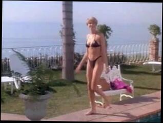 Video 47605301: softcore blonde, teasing classics, takes straight
