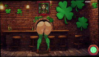 Video 1623569815: fuck irish, redhead fucked