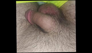 Video 1590192435: soft cock play