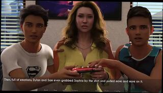 Video 1665341651: 3d animation sex game, hd 3d animation, anime boy, anime straight, anime old, ripped boy, muscular straight boy, ripped open, ripped bodybuilder, older boy