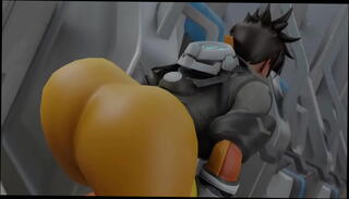 Video 1654364585: big ass booty