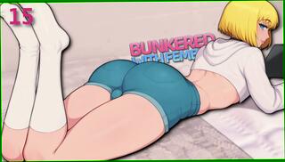 Video 1657653345: femboy, porn game