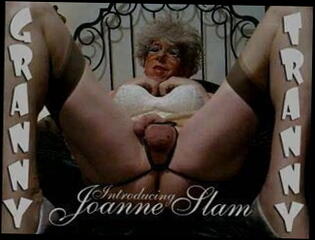 Video 12539701: granny tranny, slammed, transvestite slut, fucking