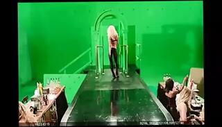 Video 367723201: jessica alba, babe big ass butt, straight butt, celebrity butt