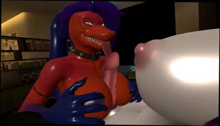 Video 1250969755: futa furry, busty futa, futa dick girl, busty big boobs girl, dick hermaphrodite
