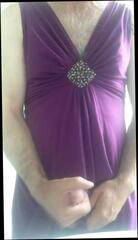 Video 199744101: wife wanking, gay man wanking, wife dressing, wifes clothes, little wife, lingerie wife