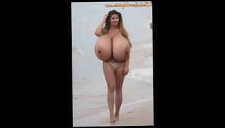 Video 1117625045: boobs celebrity, big boobs