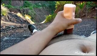 Video 1611173553: fetish solo masturbation, fetish gay solo, solo male masturbation moaning, horny solo male masturbation, hard dick masturbating solo, solo male masturbation cumshot, solo big dick cumshot, solo handjob cumshot, big ass solo masturbation, pinoy solo masturbation, solo guy moaning, solo outdoor masturbation, gay extreme fetish, fetish gay men, piercing fetish, daddy fetish, outdoor fleshlight, solo tattoo male